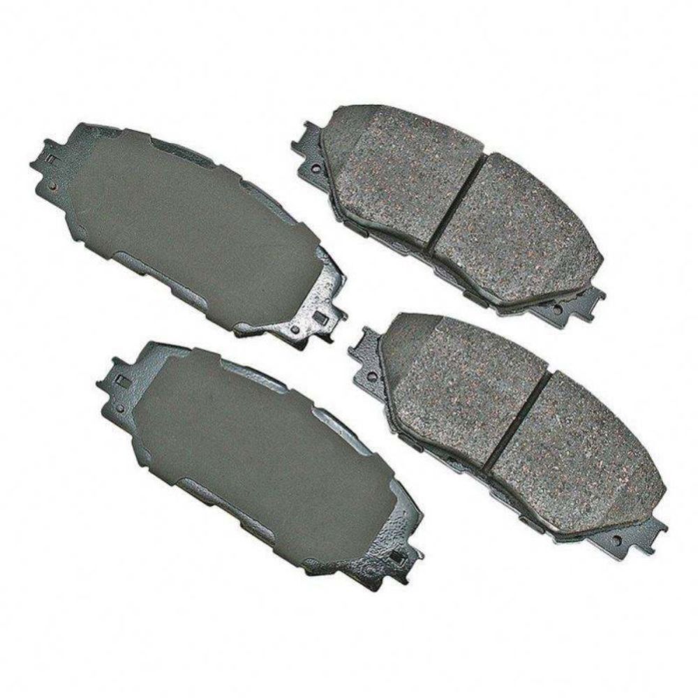 for Mercedes-Benz A0004209700 0004209700 Brake Pad Set Q