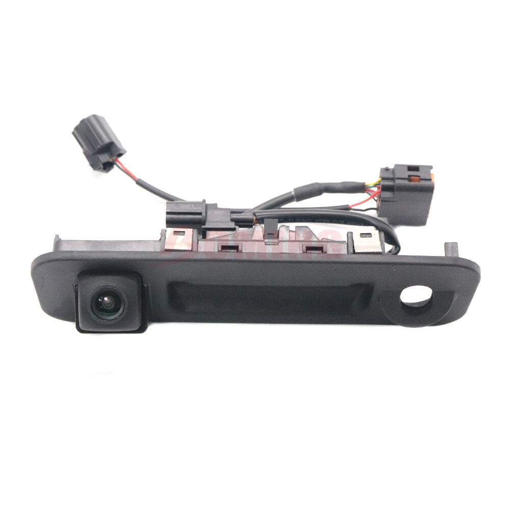 95760-E6201 Reverse Backup Rear View Camera Fits For 2015-2017 for Hyundai Sonata US