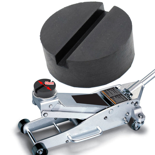 Jack rubber pad for shunting jack rubber buffer jack universal!