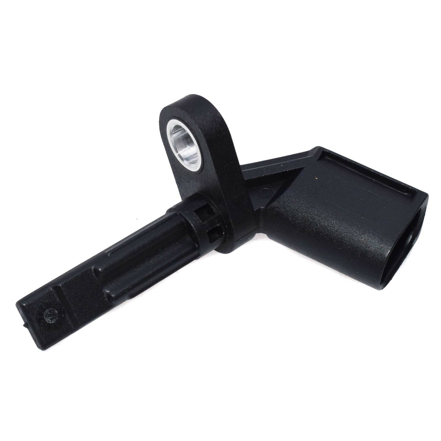 ABS wheel speed sensor 4E0927804D SU11918 is suitable for Audi for A8,for A6,for A5,A7, R8, for A4,and Q5.