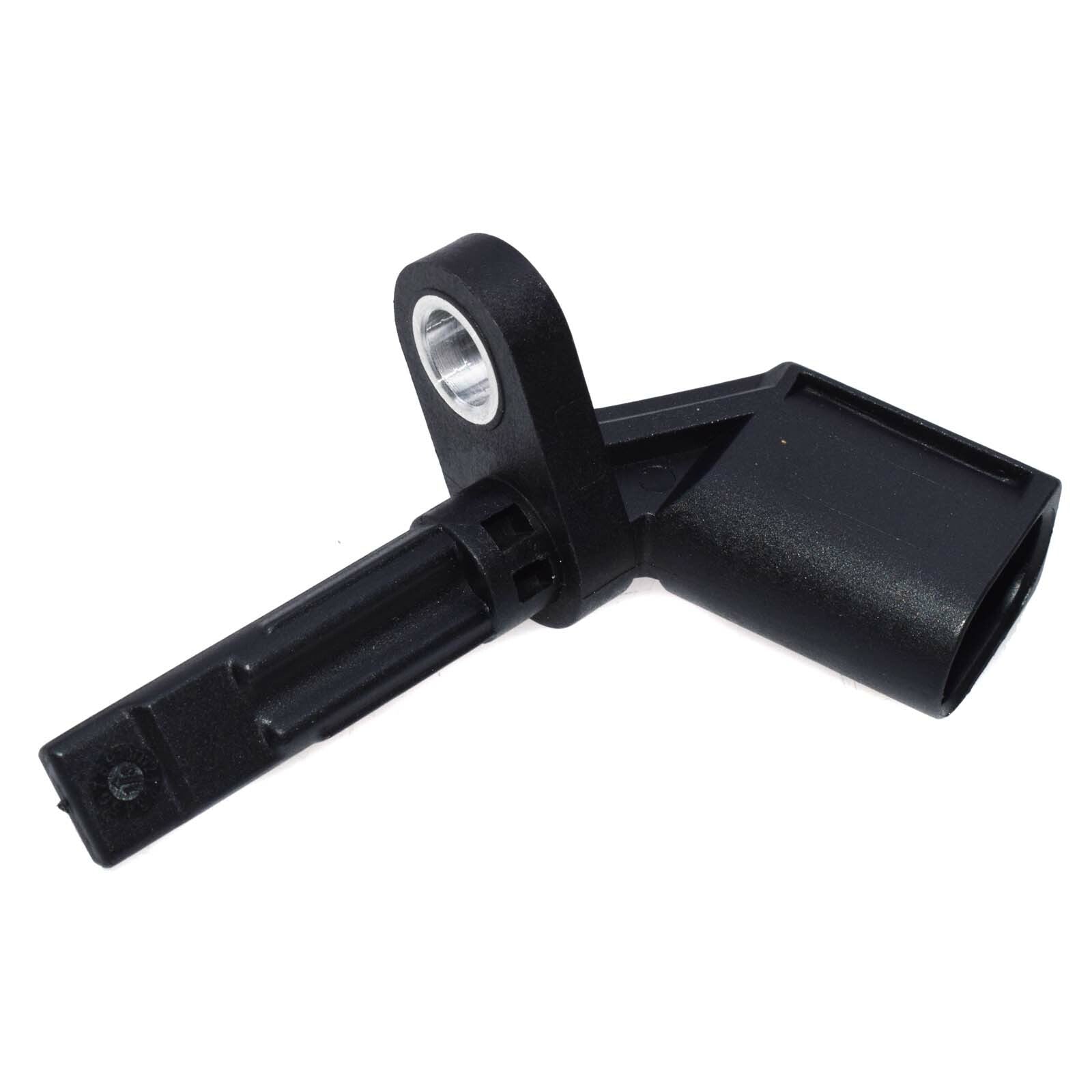 ABS wheel speed sensor 4E0927804D SU11918 is suitable for Audi for A8,for A6,for A5,A7, R8, for A4,and Q5.
