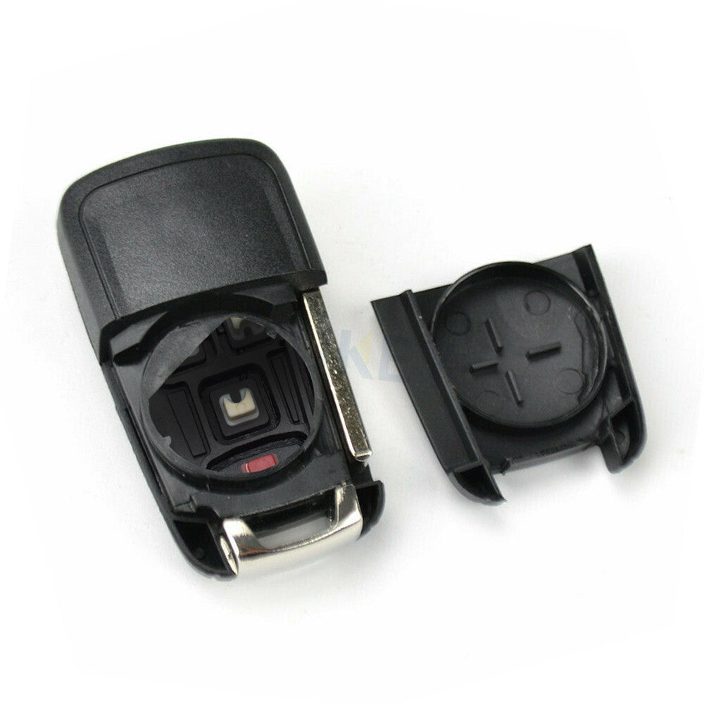Car Remote Key Fob for 2011 2012 2013 2014 2015 2016 Chevy for Cruze Sonic Equinox Q