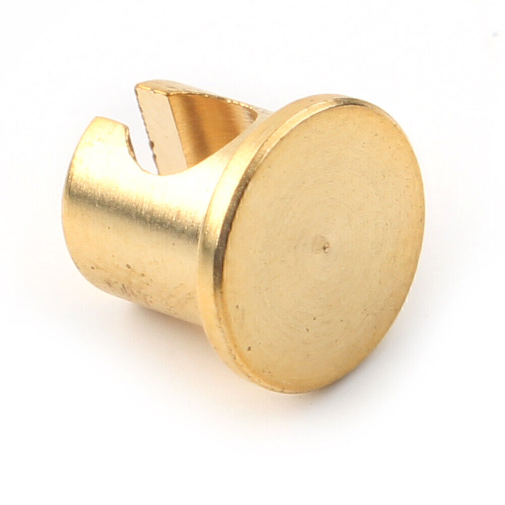 for Polaris for Suzuki for Yamaha ATV 1set Carburetor Throttle Cable End Joint Guide Nut