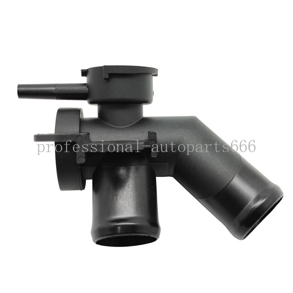 Radiator Coolant Filler Neck Hose 21517-JP00A for Nissan Murano 2009-2014 Q