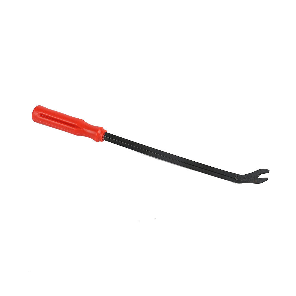 Door Panel Trim Upholstery Retaining Clip Remover Removal Puller Pry Tool 31CM