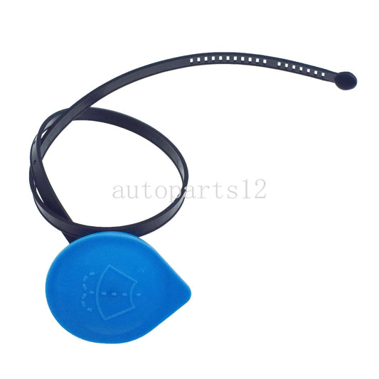 Washer Reservoir Fluid Bottle Cap for Honda for Civic CR-V Insight for Acura RSX TL Q