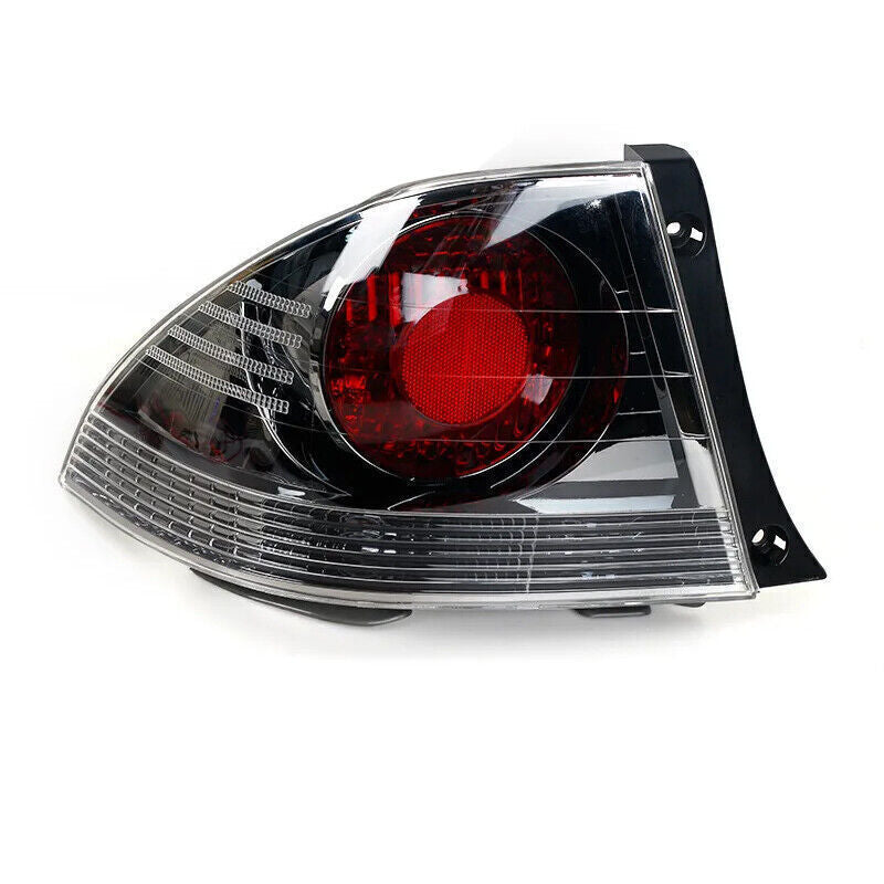 Right For 2001-2005 for LEXUS IS200 IS300 1Pcs new REAR Tail Lamp Without Bulb