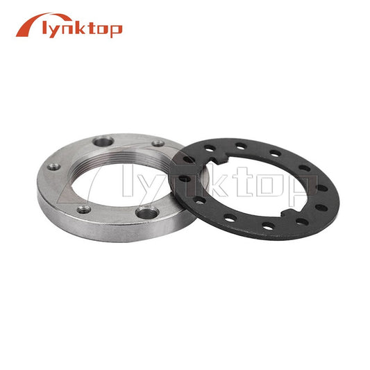 LEMF RDER Engine Mount (L & R) 2116770793 Suitable for 00-06m X5 E53 4.4L 4.6L  H