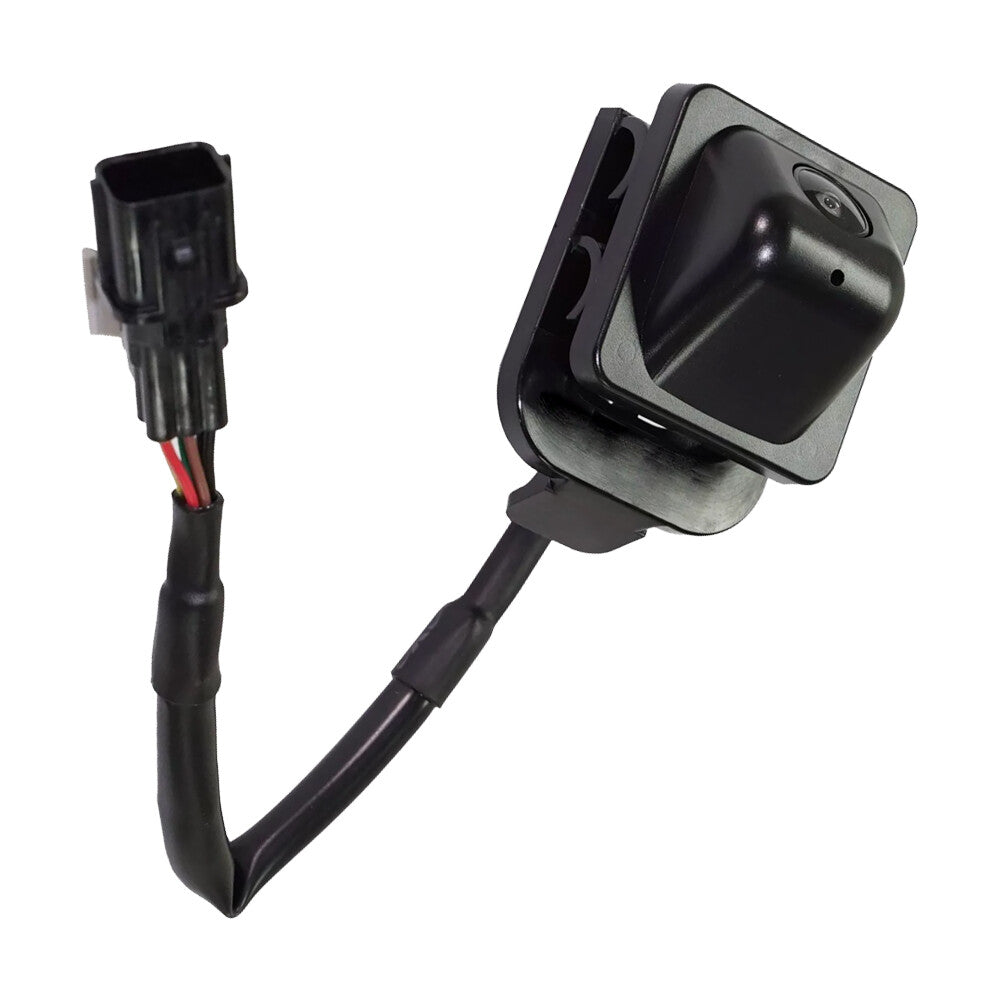 Rear View BackUp Assist Parking Camera Fits For Forte 2017-2018 2.0L Sedan Q
