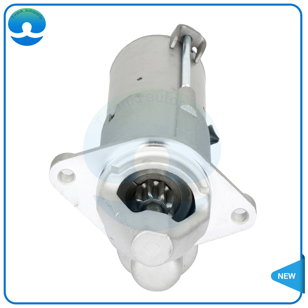 Starter Motor 476724 Fit for 2004-2008 for Chevrolet Aveo LT Sedan 4-Door 1.6L