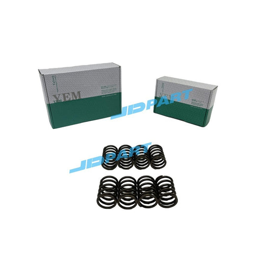 Advantage supply 8 PC D5D Valve Spring Fits for Volvo Diesel Engine Parts