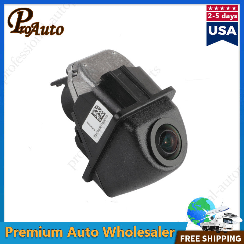 Rear View Back Up Parking Assist Camera 6653924035 for BMW F30 3 Series