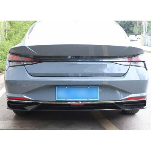 3Front Grille LED Light Style Grill Cover for Hyundai Palisade 2018-2023 v
