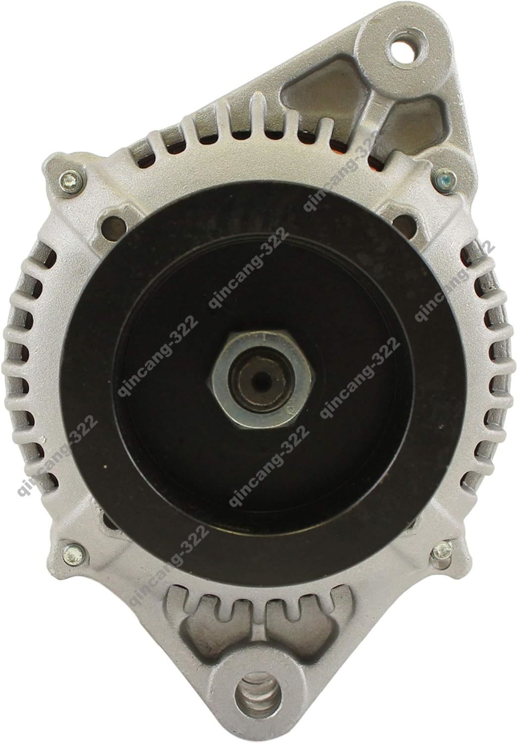 24V 35A Alternator 600-861-3410 for Komatsu 4D102E-1 Engine PC160LC-8 P WA250-5