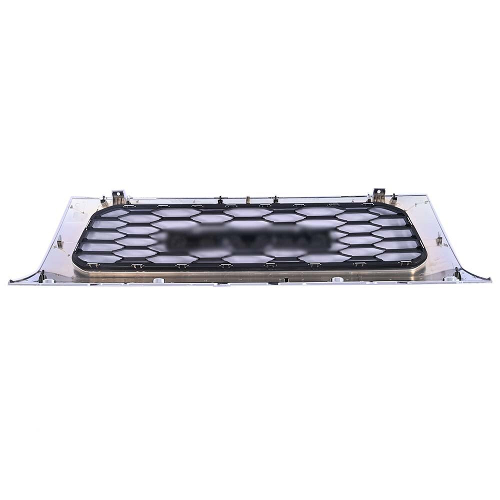 Front Bumper Grille Chrome For 2019-2022 for Dodge for Ram Promaster 1500 2500 3500