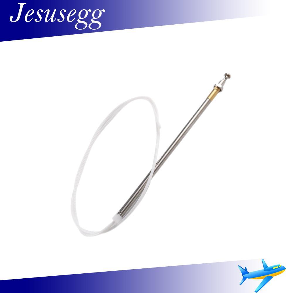 Power Antenna Aerial Mast AM FM Radio for Mercedes-Benz W140 W210 R129 SL-Class Q