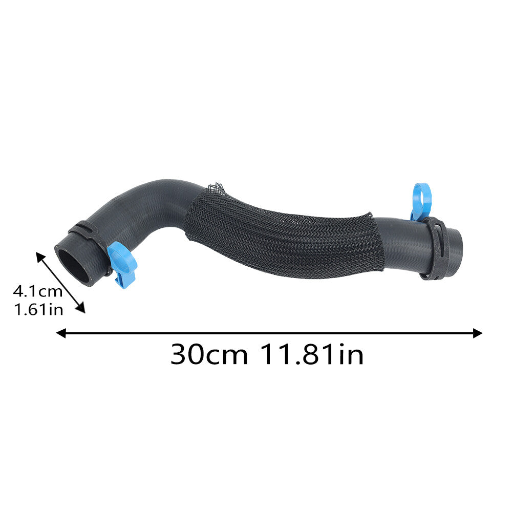 F¨¹r for Chevrolet Malibu 1.5L 16-21 K¨¹hlerauslass Schlauch K¨¹hlmittel Oberschlauch