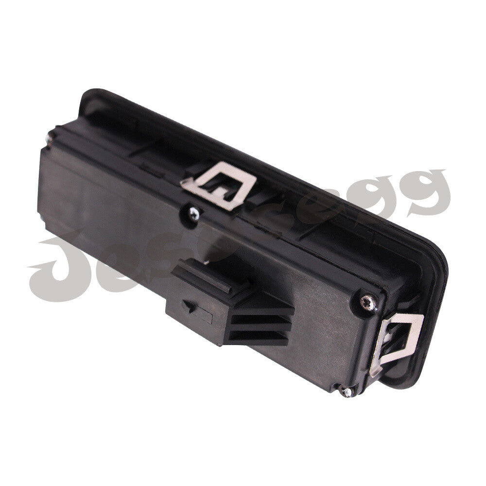For 14-18 for Jeep Cherokee Car Tailgate Liftgate Close Switch Black 68184314AA Q
