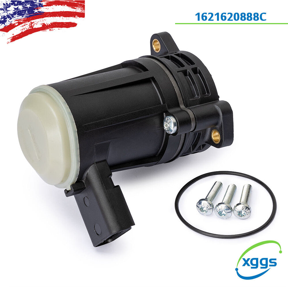 1X 1621620888C 40C07814 Parking brake caliper motor suitable for Tesla models S/X 2012-21 Q