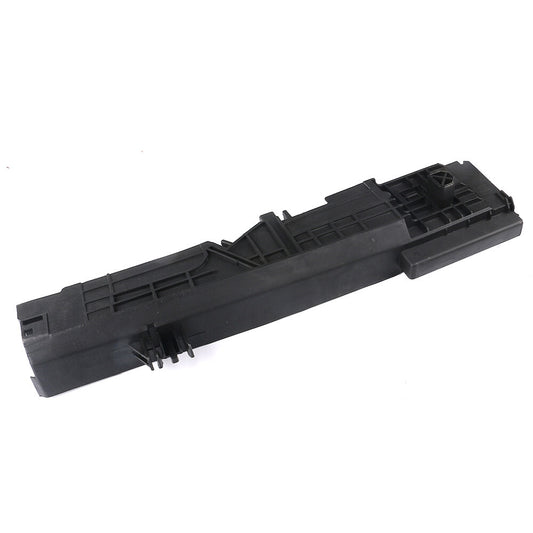 Left Side Radiator Support Bracket Black For 1' F20 F21 3' F30 F31 F35 4' F32