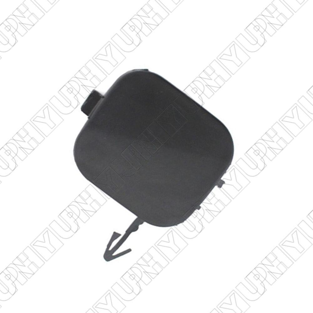 622A0-6RS0H Front Bumper Tow Bracket Cover Cap Primer for Nissan Rogue 2021-2023 Q