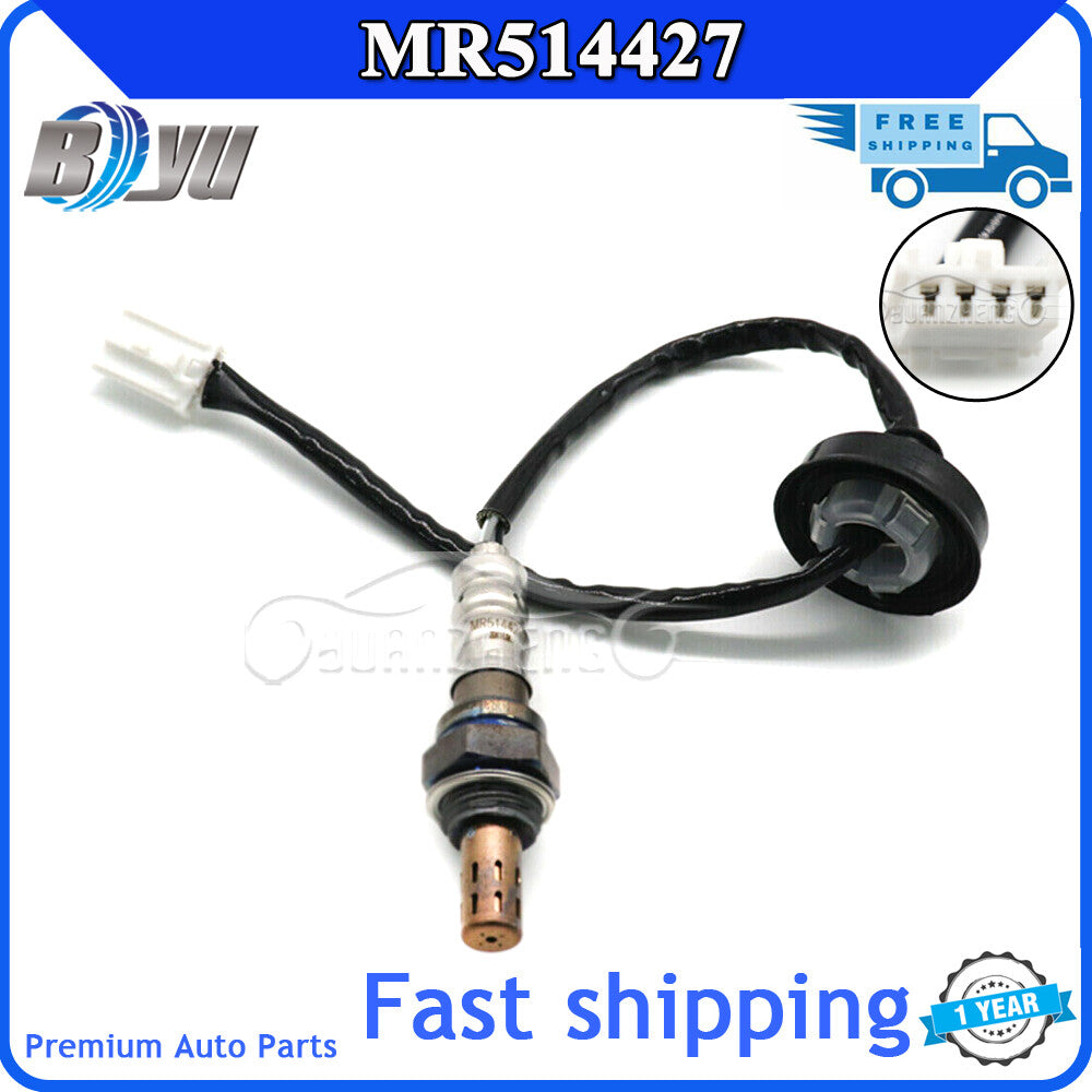 MR514427 Air-to-Fuel Ratio Lambda O2 Oxygen Sensor for Lancer 1.3L and 1.6L v