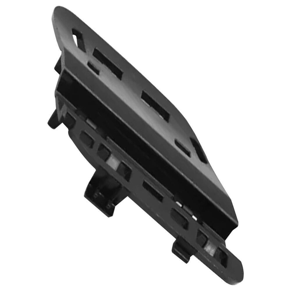 For E350 E450 E53 AMG W213 2021-2022 Rear Tow Hook Cover Unpainted A2138855705