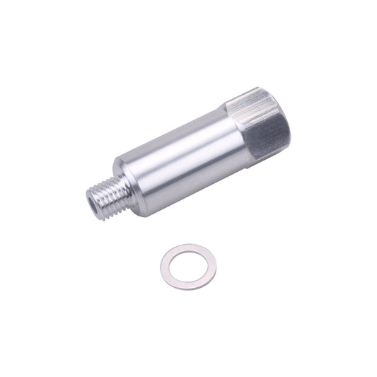 Extended Length LS Coolant / Water Temperature Sensor Sending Unit Adapter LS1 Q