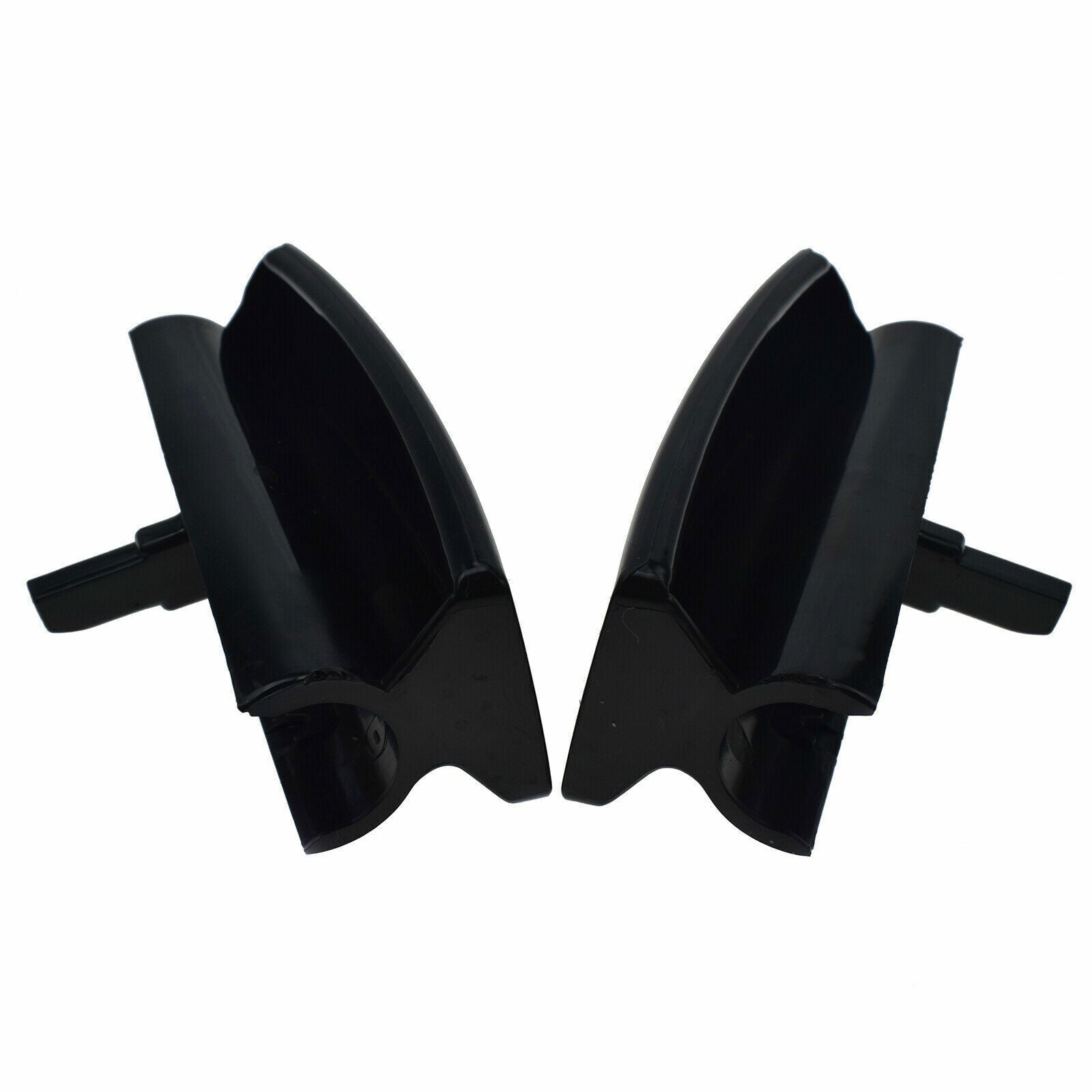 for Hyundai H1 Starex Imax I800 A Pair Exterior Outside Door Handles Accessories