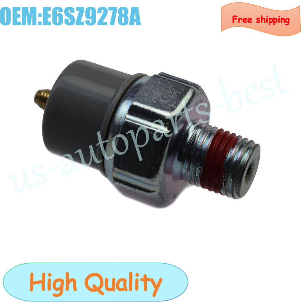 Oil Pressure Sending Unit for Ford Explorer for Mustang Ranger 1986-1997 E6SZ9278A