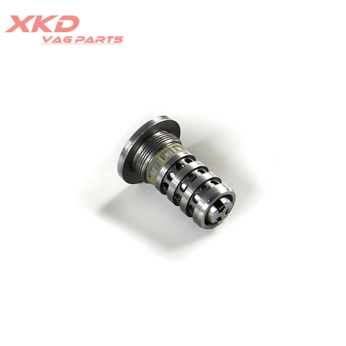 1.8T 2.0T Camshaft Control Valve Fit for VW for Golf for Jetta for Audi for A4 for A5 06L109257F