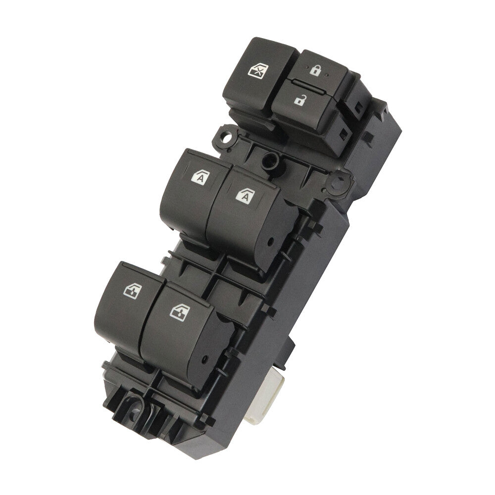 Master Power Window Switch Black For Highlander 2014-2019 Tacoma 2016-2021