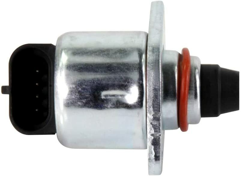 Idle Air Control Valve for Chevy Cavalier S10 Pickup Sunfire Grand Am 2.2L 2.4L