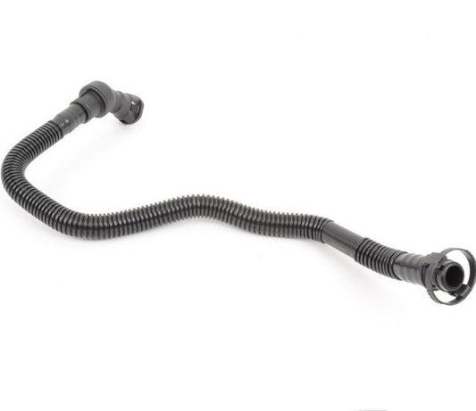 Crankcase Breather Vent Valve + Hose for BMW E36 318i X3 Z4