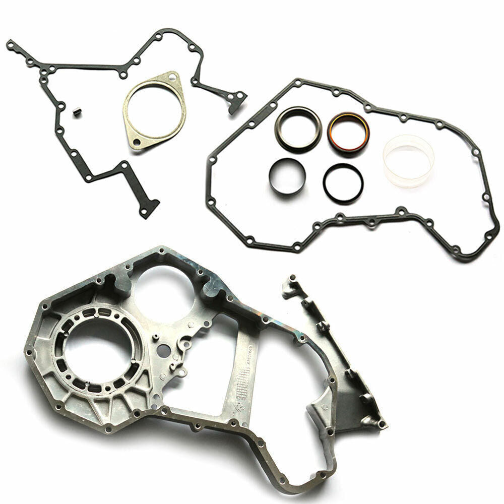 Timing Gear housing kit for 1994-1998 for Dodge 5.9L 12V P pump P7100 Q