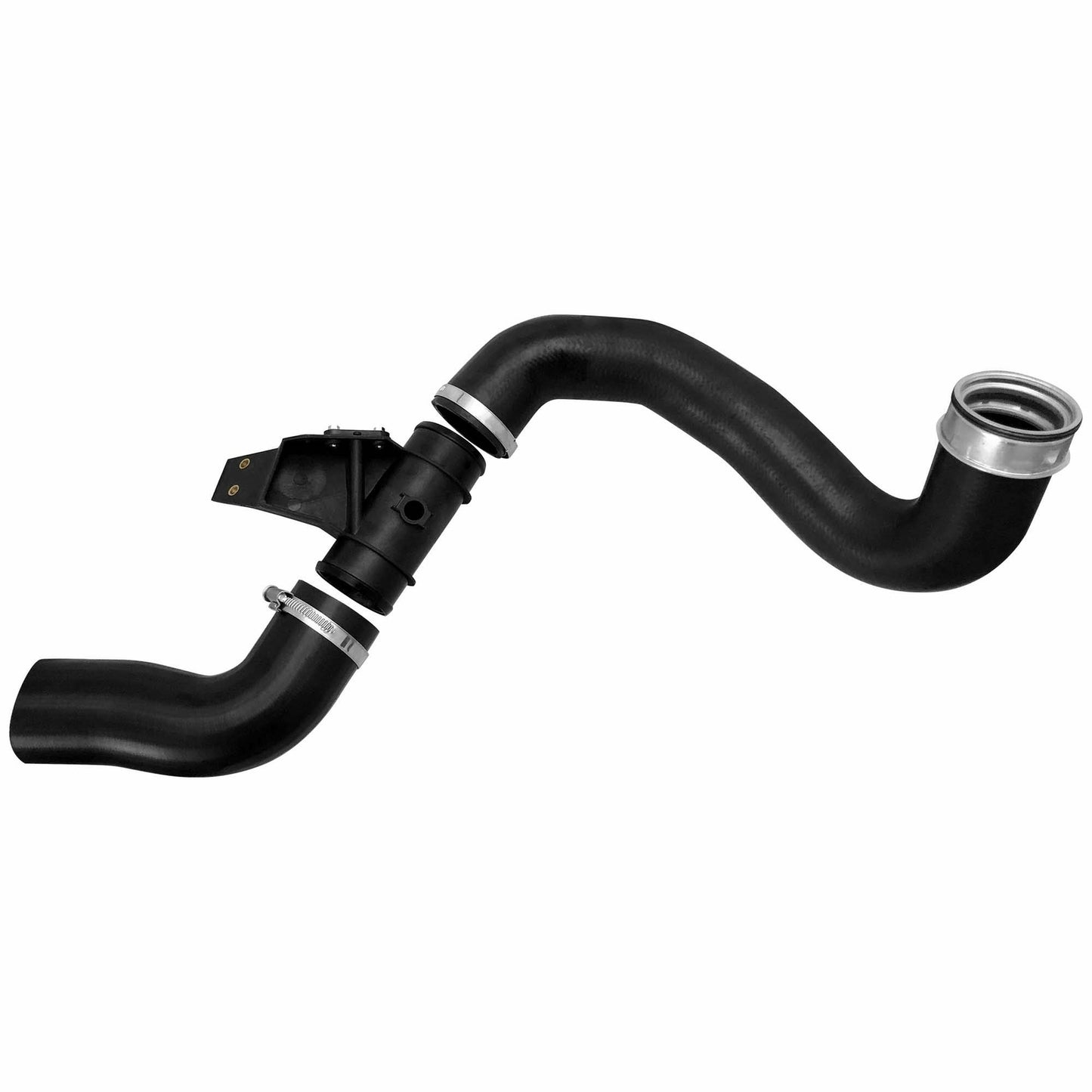 No. 5120147AA Turbocharger Intercooler External Hose ONE Custom Fitting Sprinter 2500- n
