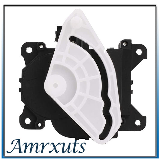 The all-new Climate Control damper servo is suitable for Lexus RX300 IS300 GS300 3.0L 87106-30371- n