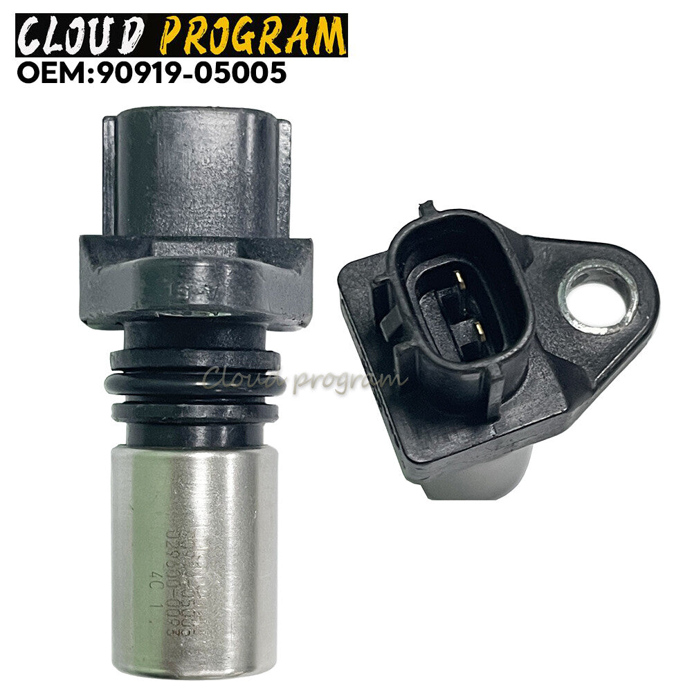 Engine Crankshaft position sensor for Land Cruiser Prado 90919-05005 n