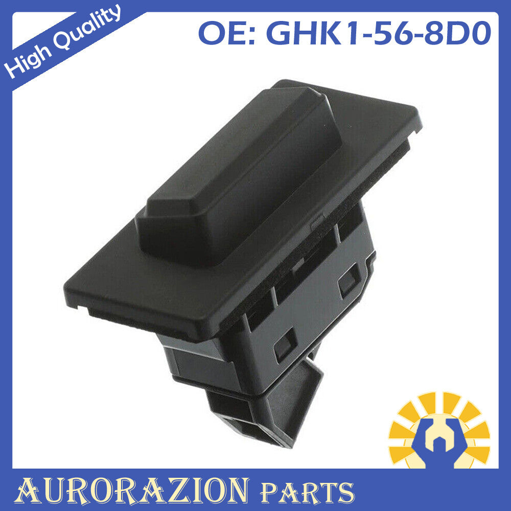 Tailgate Opening Button GHK1-56-8D0 Suitable for Mazda 3 2014-2018 6 2014-2021- n