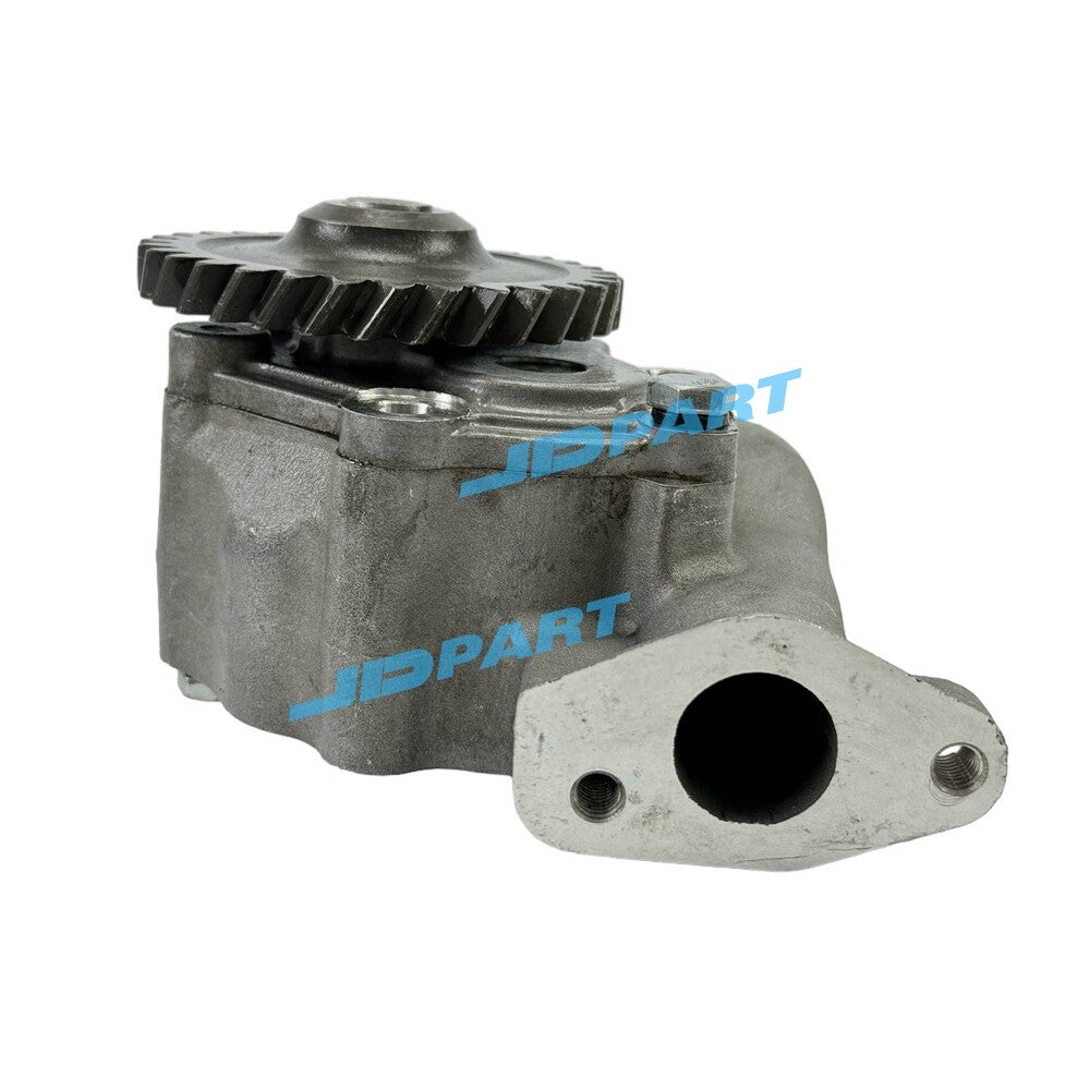 oil pump for Hino H07C engine parts -