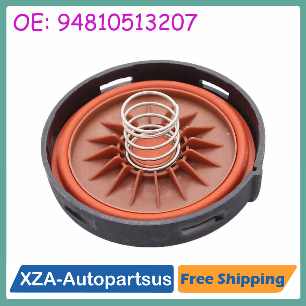 New Valve Cover Repair Kit 94810513207 For 2003-2006 for Porsche for Cayenne 4.5L Q