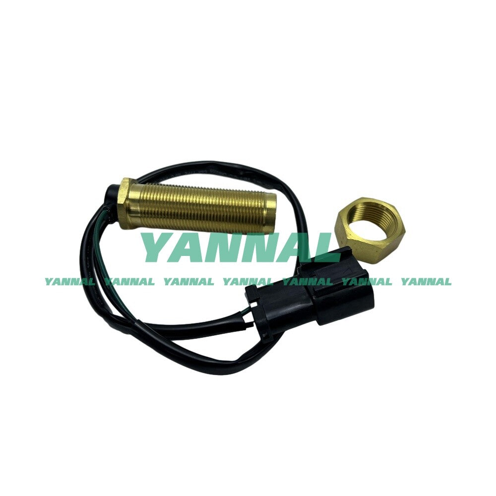 Sensor 7861-92-2310 is a spare part for the 4D95 engine.