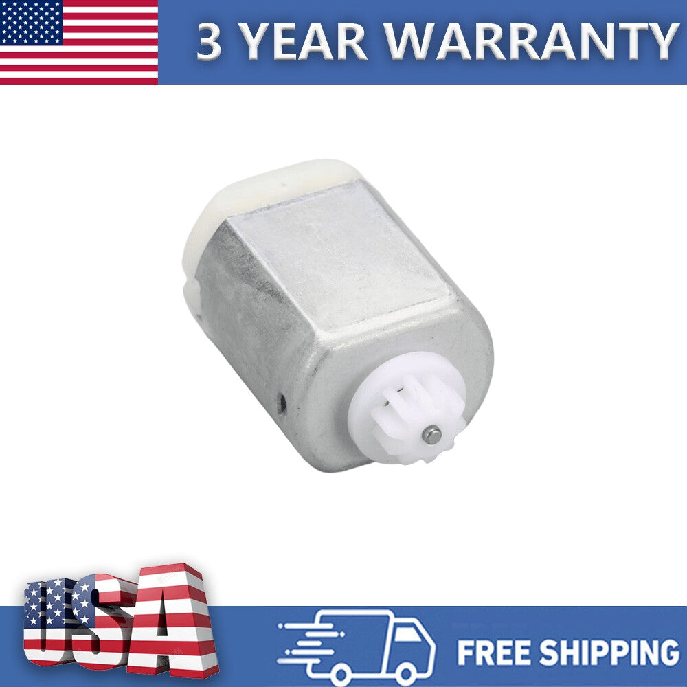Power Door Lock Actuator Motor for 1999-2004 for Oldsmobile Alero