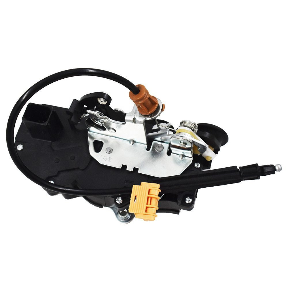 7/8' Handlebar Front Brake Master Cylinder Pump for Suzuki GSXR 600 2004-2007