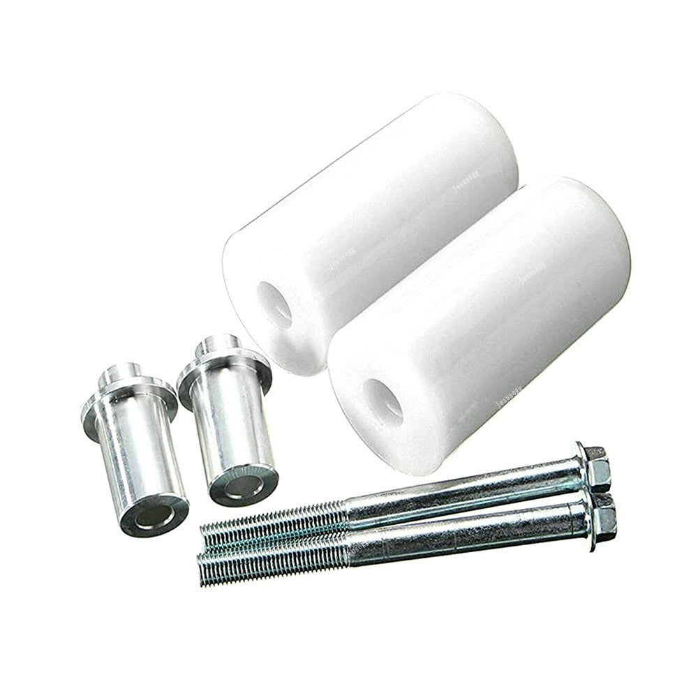for Yamaha Motorcycle Anti-Crash Pad Frame Sliders Crash Protector Universal Q