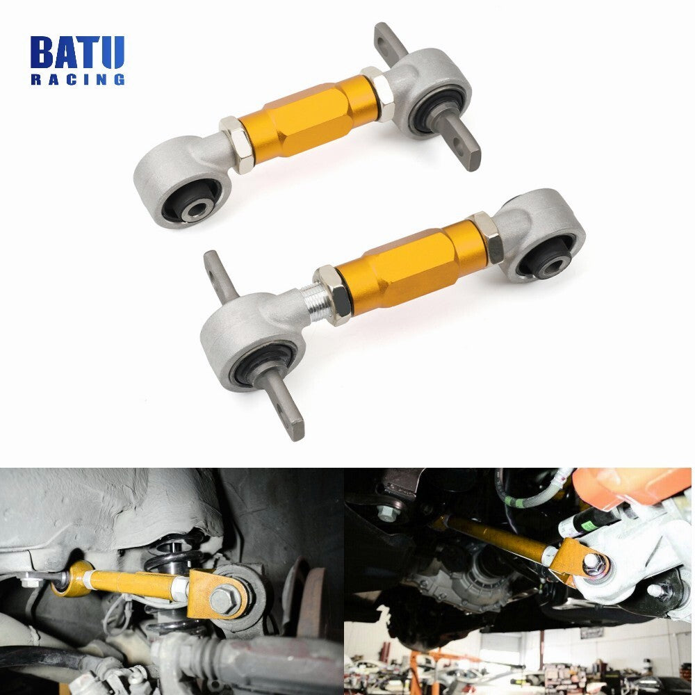 EK/EG Adjustable Rear Suspension Upper Camber Control Arm Rod for Honda for Civic