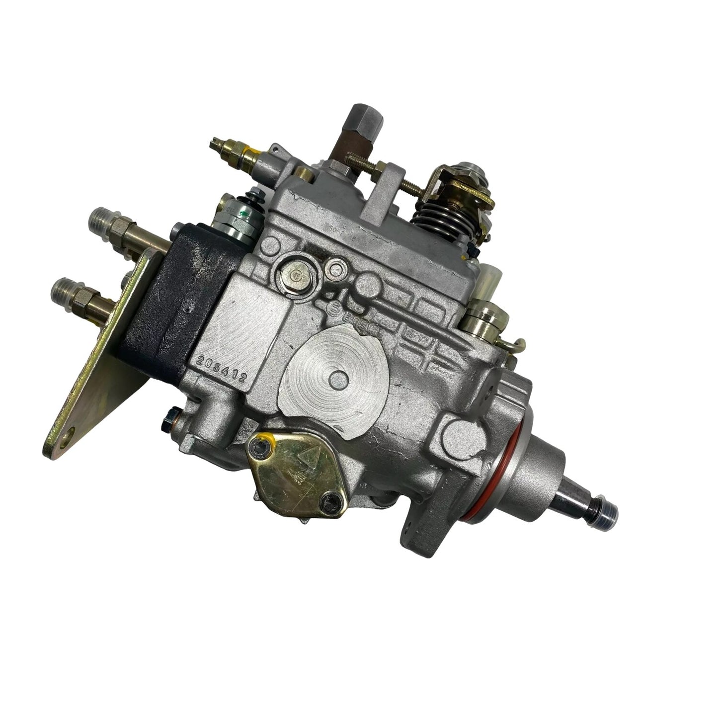 Fuel Pump 0460424303 2644N208 fits Caterpillar Perkins 3054C Diesel Engine 56KW