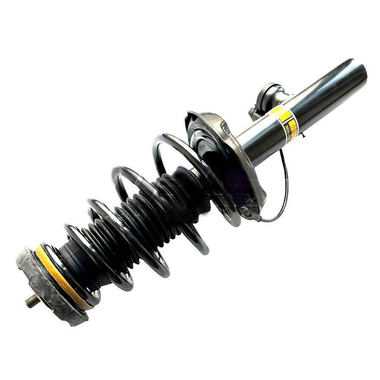 2Pcs Front Shock Strut Assys for 2010-2016 for Cadillac SRX w/ Electric Left & Right