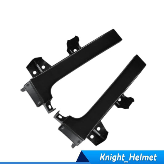 Front Bumper Grille Headlight Filler Trim Panel RHLH For 03-06 for Toyota Tundra Q