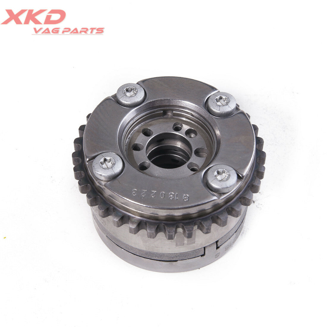 Exhaust Right Camshaft Adjuster Gear for Mercedes-Benz GLE400 SL400 A2760503900